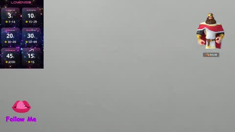 Natasha online show from January 24, 2025, 10:32 am