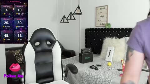 Natasha online show from January 27, 2025, 3:58 am