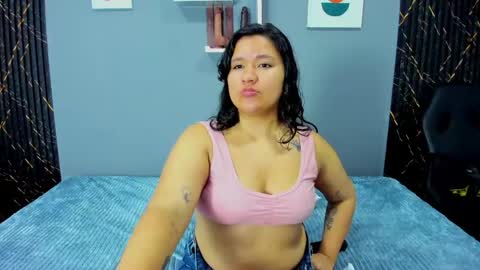 Natasha online show from May 28, 2026, 2:09 am
