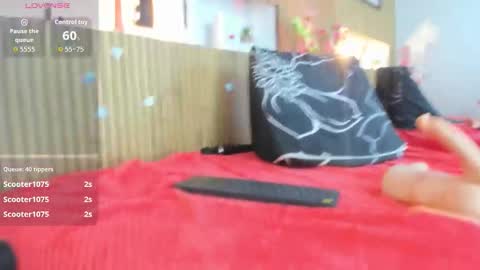 NATASHA online show from November 16, 2025, 2:17 am