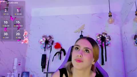 NATASHA online show from April 25, 2026, 9:34 pm