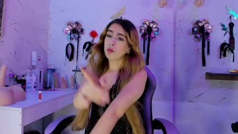 NATASHA online show from April 29, 2026, 10:05 pm