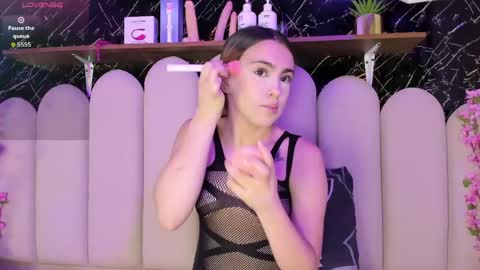 NATASHA online show from May 29, 2026, 10:52 pm