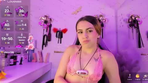 NATASHA online show from June 4, 2026, 10:05 pm