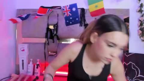NATASHA online show from June 17, 2026, 9:27 pm