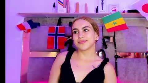 NATASHA online show from July 9, 2026, 9:08 pm