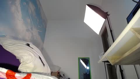 Natasha Bernett online show from December 20, 2024, 3:21 pm