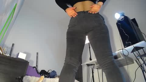 Natasha Bernett online show from January 16, 2025, 3:23 am