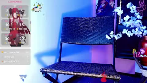natasha_clifford online show from April 10, 2026, 9:41 pm