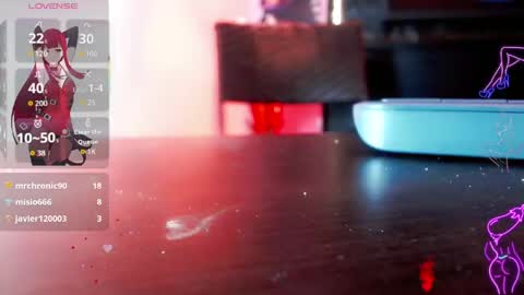 natasha_clifford online show from April 11, 2026, 7:18 pm