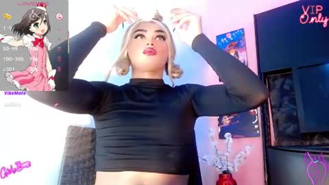 natasha_clifford online show from May 5, 2026, 7:11 pm