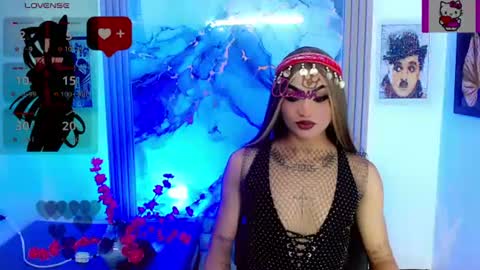 natasha_clifford online show from July 4, 2026, 10:54 am