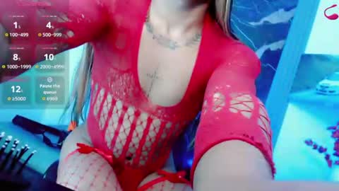 natasha_clifford online show from July 20, 2026, 7:49 pm