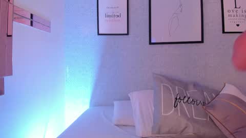  Natasha  online show from March 16, 2026, 11:47 am