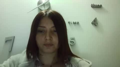 natalia online show from April 12, 2026, 6:40 am