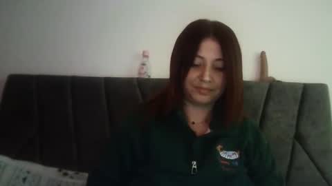 natalia online show from April 18, 2026, 5:55 am