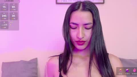 Natasha  online show from April 14, 2026, 12:33 pm