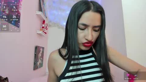 Natasha  online show from April 24, 2026, 12:18 pm