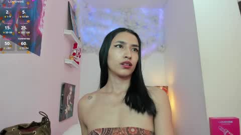 Natasha  online show from April 25, 2026, 12:08 pm
