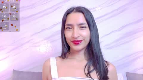 Natasha  online show from May 4, 2026, 12:12 pm