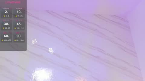 Natasha  online show from June 4, 2026, 12:44 pm