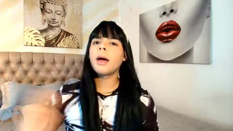 Snapshot of natasha_lima_ chatting on May 26, 2026, 1:34 am NATASHA online show from May 26, 2026, 1:34 am