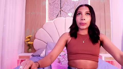 Natasha online show from April 15, 2026, 7:21 pm