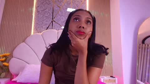 Natasha online show from April 27, 2026, 7:23 pm