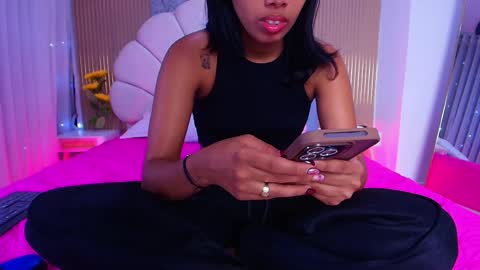 Natasha online show from April 28, 2026, 7:19 pm
