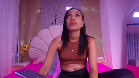 Natasha online show from May 12, 2026, 7:33 pm