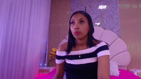 Natasha online show from May 16, 2026, 7:12 pm