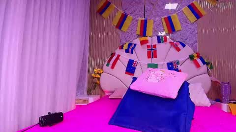 Natasha online show from June 21, 2026, 7:16 pm
