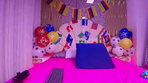 Natasha online show from June 30, 2026, 7:15 pm