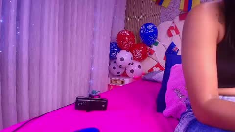 Natasha online show from July 4, 2026, 7:20 pm