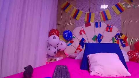 Natasha online show from July 9, 2026, 7:18 pm