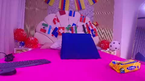 Natasha online show from July 14, 2026, 7:19 pm