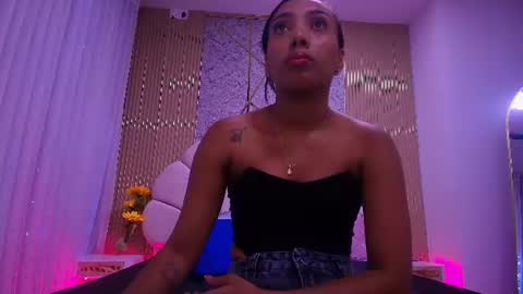 Natasha online show from July 25, 2026, 7:11 pm