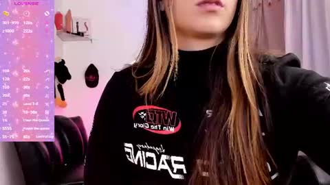 Natasha  online show from July 17, 2026, 12:28 am
