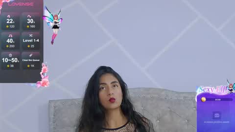 Snapshot of natasha_shine22 chatting on March 10, 2025, 5:11 am natasha_shine22 online show from March 10, 2025, 5:11 am