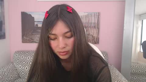 Natasha online show from March 21, 2026, 1:16 pm