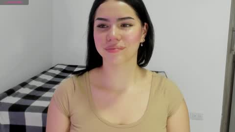 Natalia online show from January 8, 2025, 3:40 am