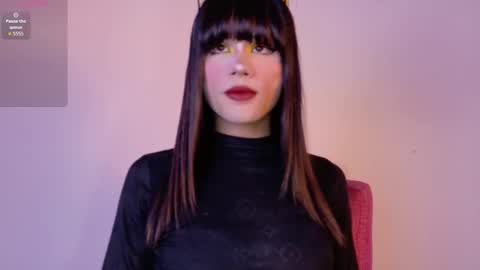 Natahsa  online show from September 18, 2025, 5:53 am