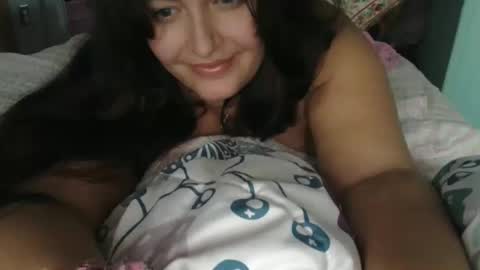 Natasha online show from October 31, 2025, 4:30 pm