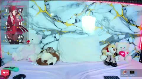 natasha  69 online show from May 14, 2026, 11:17 am