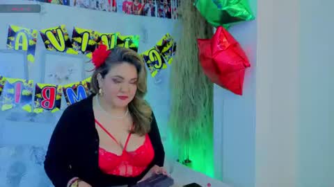 Natasha Blade online show from July 3, 2026, 11:27 am