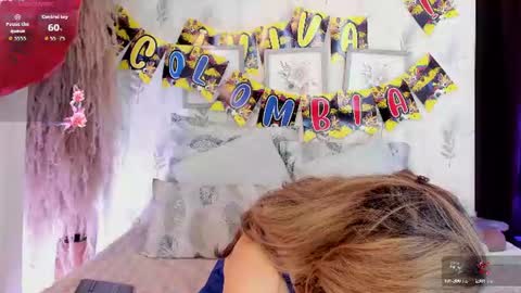 Natasha Blade online show from July 8, 2026, 11:48 am
