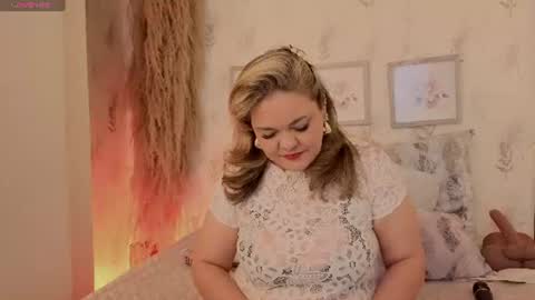Natasha Blade online show from July 25, 2026, 12:03 pm