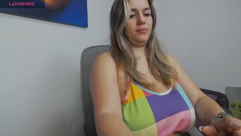 Snapshot of natashaboobs chatting on May 23, 2026, 3:23 am natashaboobs online show from May 23, 2026, 3:23 am