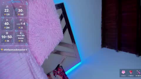 Natashafantasy online show from December 13, 2024, 4:27 pm