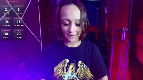 Snapshot of natashamason chatting on January 29, 2025, 5:45 pm Natasha Mason online show from January 29, 2025, 5:45 pm